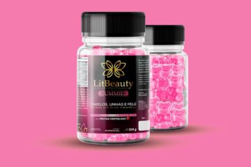 LITBEAUTY GUMMIES Funciona Bula, Composição, Ingredientes, Fórmula, preço, Comprar