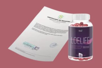 LOELIFE Funciona Bula, Composição, Ingredientes, Fórmula, preço, Comprar