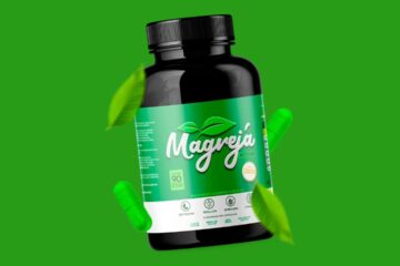 MAGREJÁ INTENSE Funciona Bula, Composição, Ingredientes, Fórmula, preço, Comprar