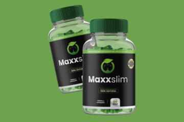 MAXXSLIM Funciona Bula, Composição, Ingredientes, Fórmula, preço, Comprar