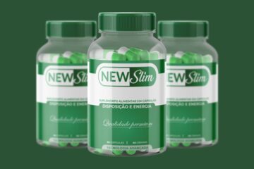 NEWSLIM OFICIAL Funciona Bula, Composição, Ingredientes, Fórmula, preço, Comprar