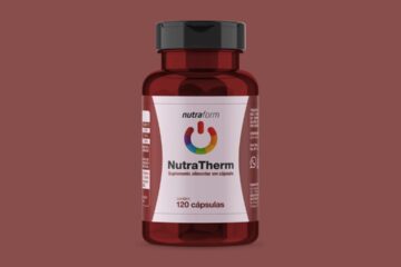 NUTRATHERM Funciona Bula, Composição, Ingredientes, Fórmula, preço, Comprar