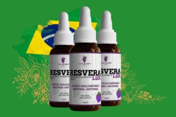 RESVERA LUX Funciona Bula, Composição, Ingredientes, Fórmula, preço, Comprar