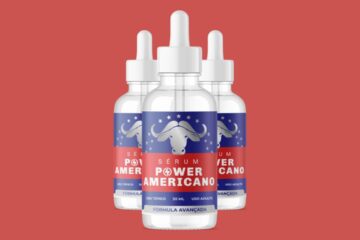 SÉRUM AMERICANO POWER Funciona Bula, Composição, Ingredientes, Fórmula, preço, Comprar