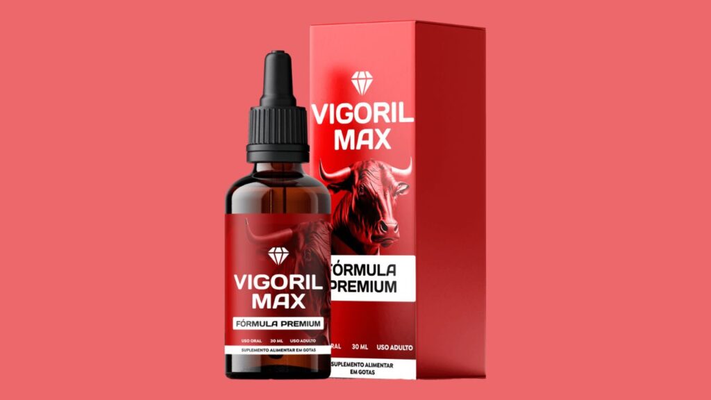 VIGORIL MAX PREMIUM Funciona Bula, Composição, Ingredientes, Fórmula, preço, Comprar