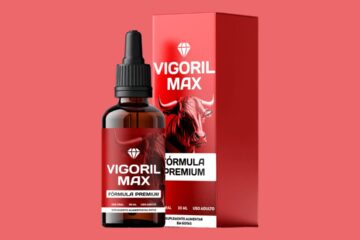 VIGORIL MAX PREMIUM Funciona Bula, Composição, Ingredientes, Fórmula, preço, Comprar