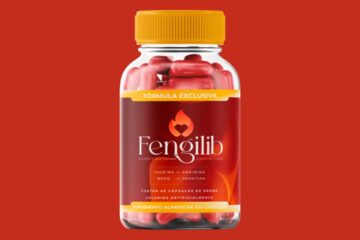 FENGILIB Funciona Bula, Composição, Ingredientes, Fórmula, preço, Comprar