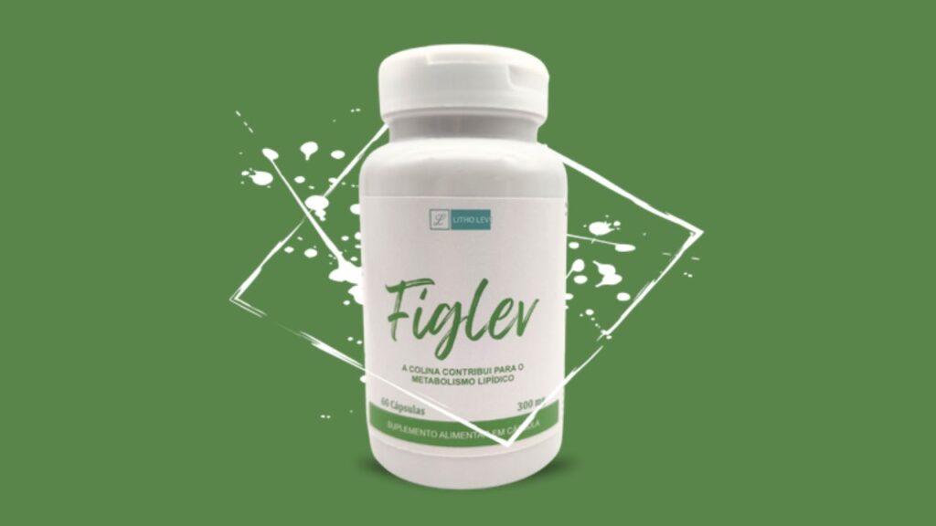 FIGLEV Funciona Bula, Composição, Ingredientes, Fórmula, preço, Comprar