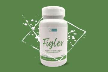 FIGLEV Funciona Bula, Composição, Ingredientes, Fórmula, preço, Comprar