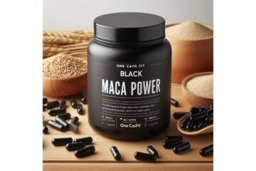 BLACK MACA POWER Funciona Bula, Composição, Ingredientes, Fórmula, preço, Comprar