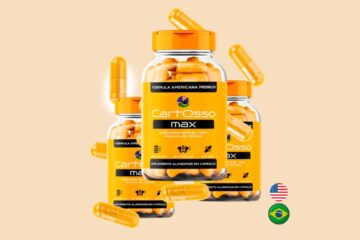 CARTOSSO MAX Funciona Bula, Composição, Ingredientes, Fórmula, preço, Comprar