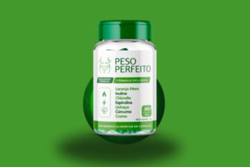 PESO PERFEITO Funciona Bula, Composição, Ingredientes, Fórmula, preço, Comprar