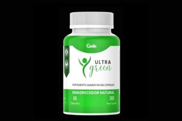 ULTRA GREEN Funciona Bula, Composição, Ingredientes, Fórmula, preço, Comprar