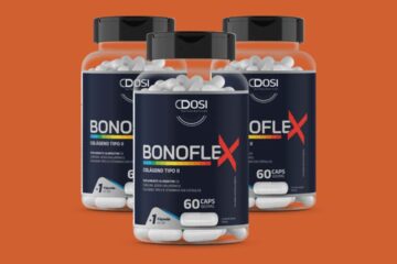 BONOFLEX Funciona Bula, Composição, Ingredientes, Fórmula, preço, Comprar