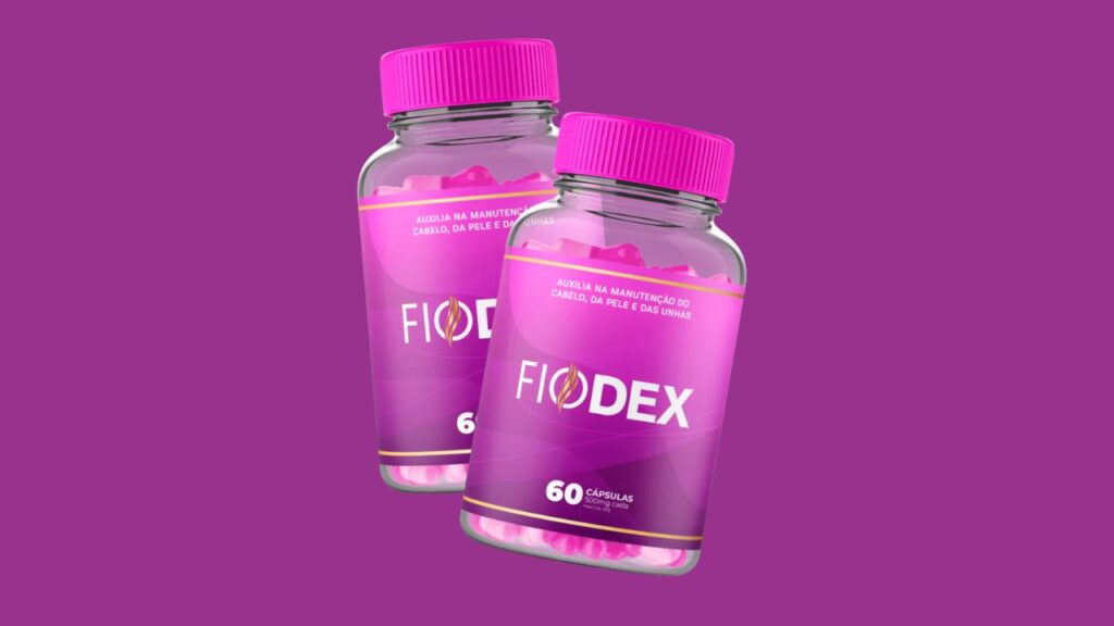 FIODEX Funciona Bula, Composição, Ingredientes, Fórmula, preço, Comprar