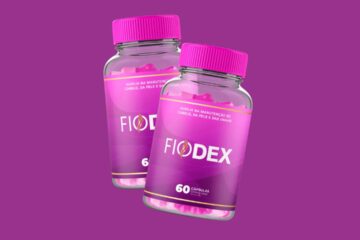 FIODEX Funciona Bula, Composição, Ingredientes, Fórmula, preço, Comprar