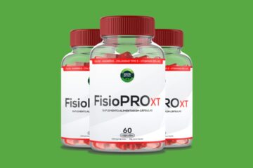 FISIOPROXT Funciona Bula, Composição, Ingredientes, Fórmula, preço, Comprar