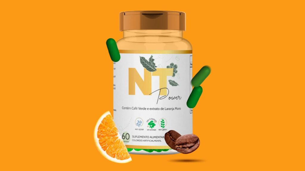 NT POWER Funciona Bula, Composição, Ingredientes, Fórmula, preço, Comprar